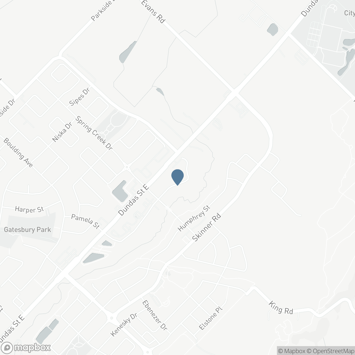 96 VALLEY TRAIL Place, Waterdown, Ontario L8B 2A2